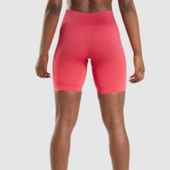 Gymshark adapt shorts ombre size S - Picture 3 of 9